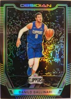 Danilo Gallinari