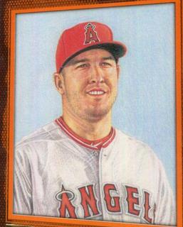 Mike Trout