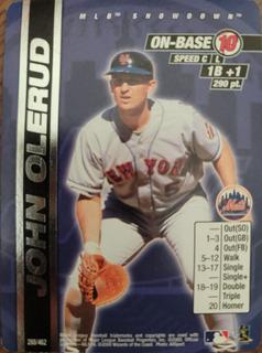 John Olerud