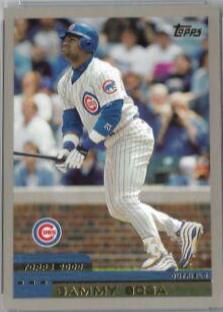 Sammy Sosa