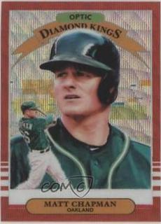 Matt Chapman