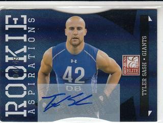 Tyler Sash