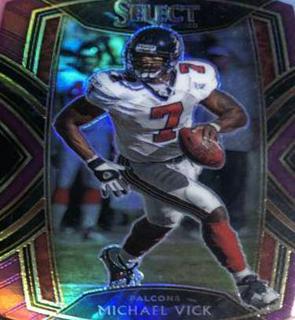 Michael Vick