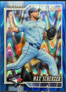 Max Scherzer