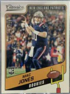 Mac Jones