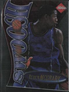 Tracy McGrady