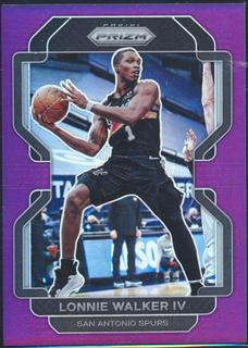 Lonnie Walker IV