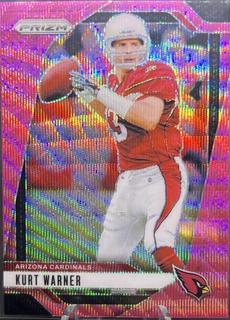 Kurt Warner