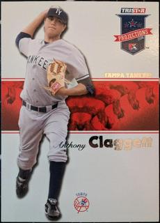Anthony Claggett
