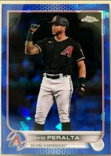 David Peralta