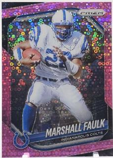 Marshall Faulk