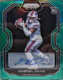 Gabriel Davis