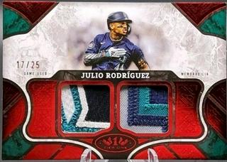 Julio Rodriguez