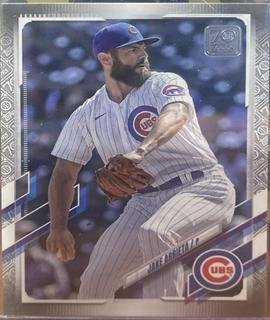 Jake Arrieta