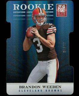 Brandon Weeden