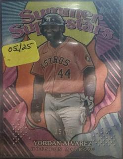 Yordan Alvarez