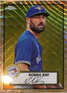 Robbie Ray
