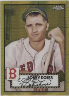 Bobby Doerr