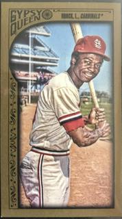 Lou Brock