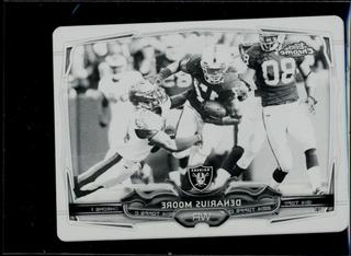 Denarius Moore
