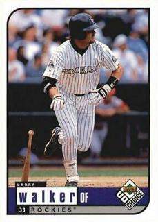 Larry Walker