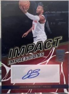 Jalen Brunson