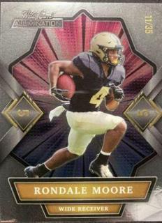 Rondale Moore