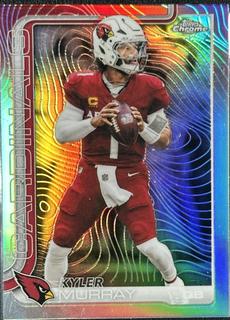 Kyler Murray