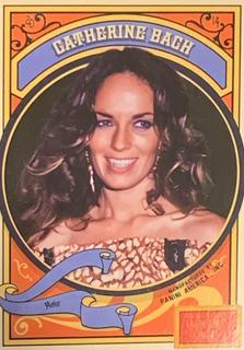 Catherine Bach