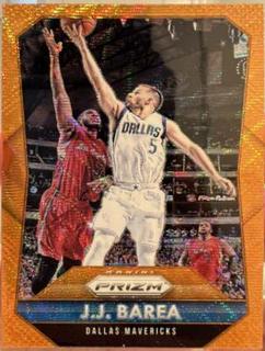 J.J. Barea