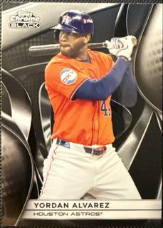 Yordan Alvarez