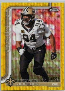 Cameron Jordan