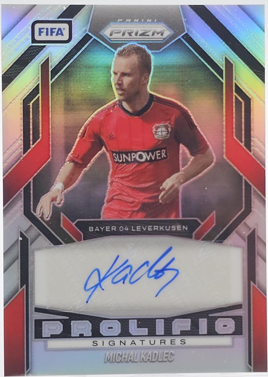 Michal Kadlec