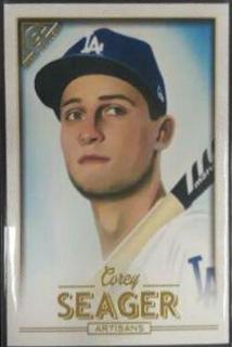 Corey Seager