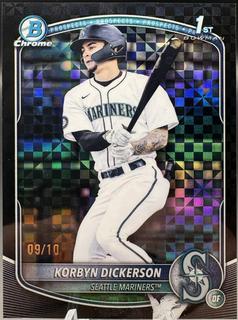 Korbyn Dickerson