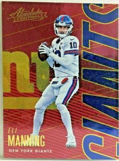 Eli Manning
