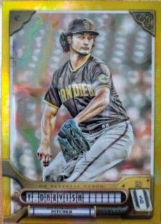 Yu Darvish