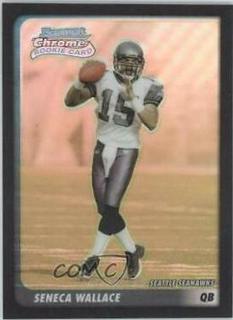 Seneca Wallace