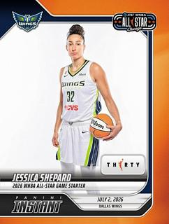 Jessica Shepard