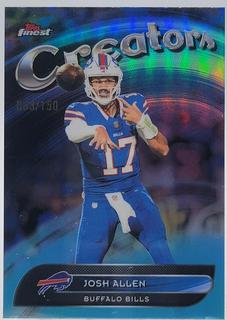 Josh Allen