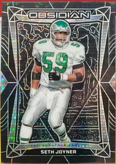 Seth Joyner