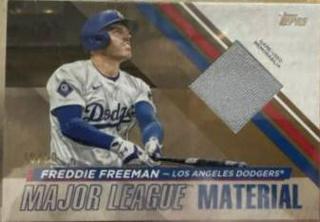 Freddie Freeman
