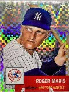 Roger Maris