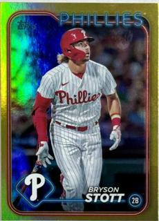 Bryson Stott