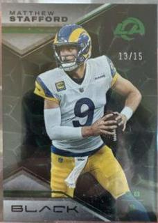 Matthew Stafford