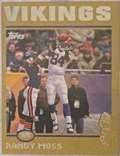 Randy Moss