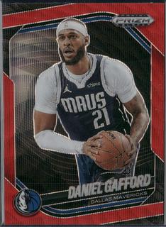 Daniel Gafford