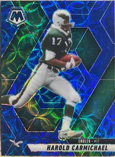 Harold Carmichael