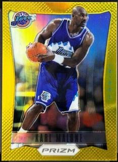 Karl Malone