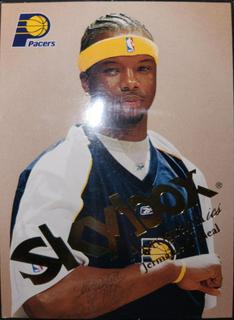Jermaine O'Neal